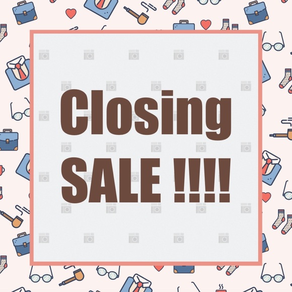 Meet your Poshers, Pat and Sam - Picture 1 of 8